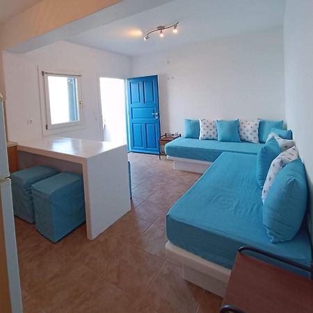 Kipari Apartments Áno Meriá Kültér fotó
