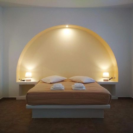 Kipari Apartments Áno Meriá Kültér fotó